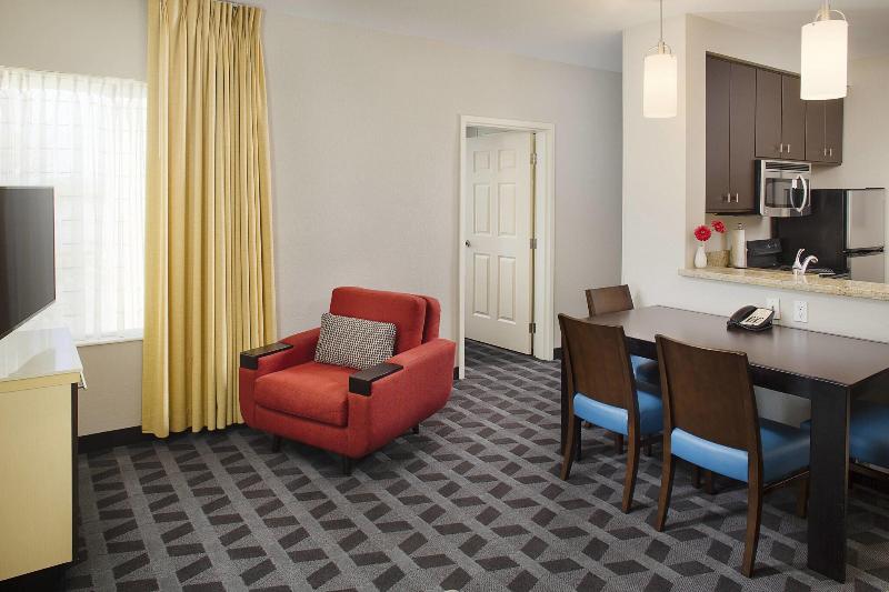 Towneplace Suites Phoenix Goodyear