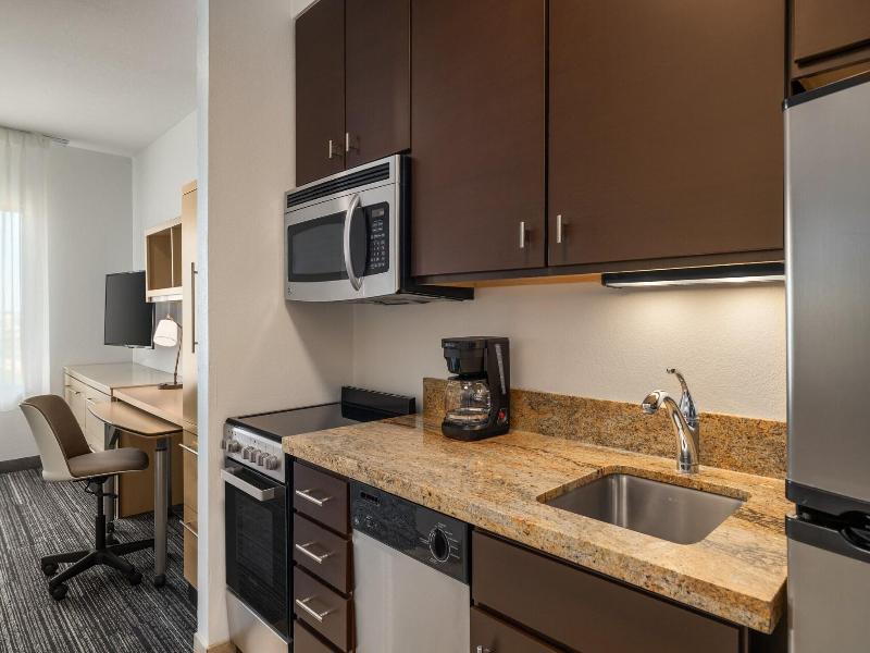 TownePlace Suites Phoenix Goodyear image