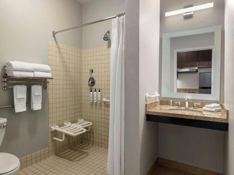 TownePlace Suites Phoenix Goodyear image