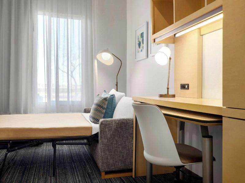 TownePlace Suites Phoenix Goodyear image