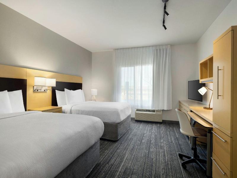 TownePlace Suites Phoenix Goodyear image