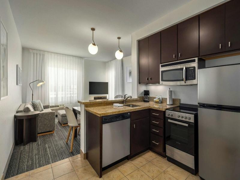 TownePlace Suites Phoenix Goodyear image