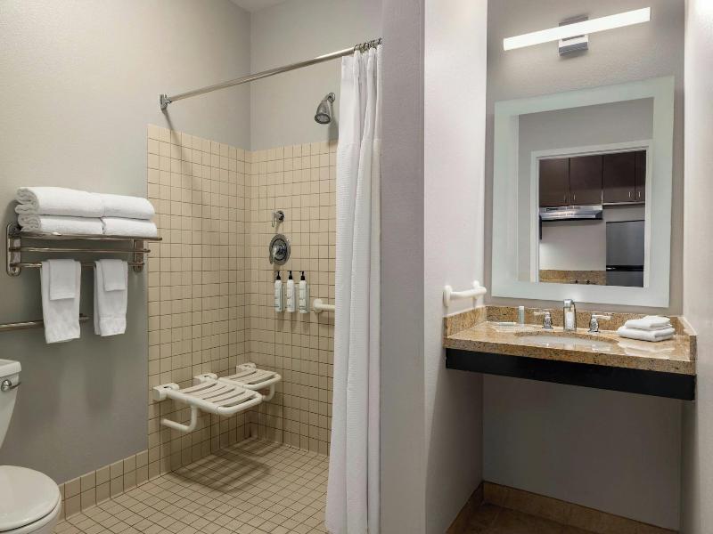 TownePlace Suites Phoenix Goodyear image