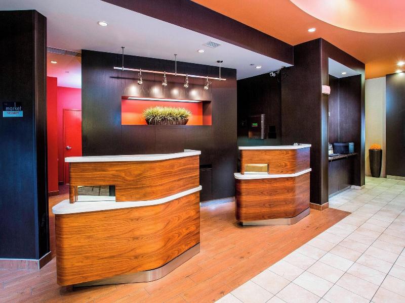 Courtyard Peoria