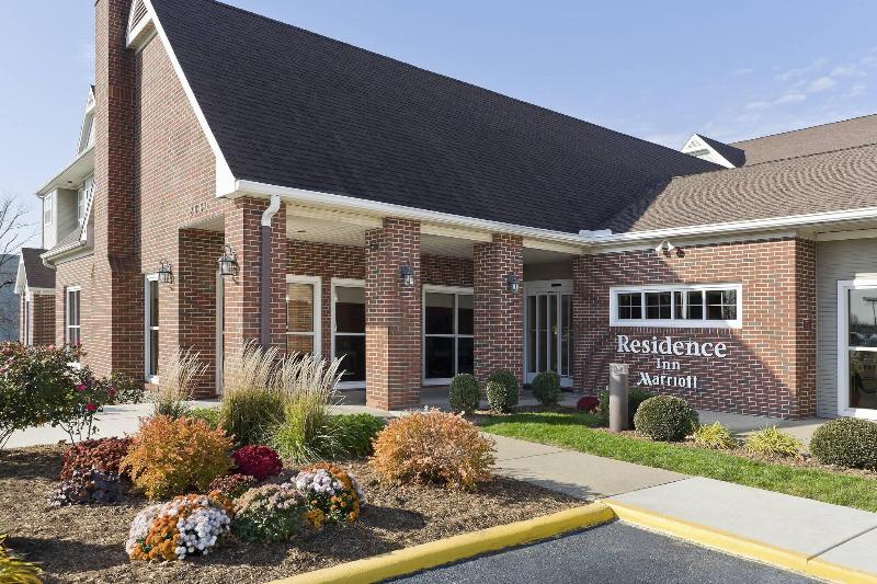 Residence Inn Peoria image