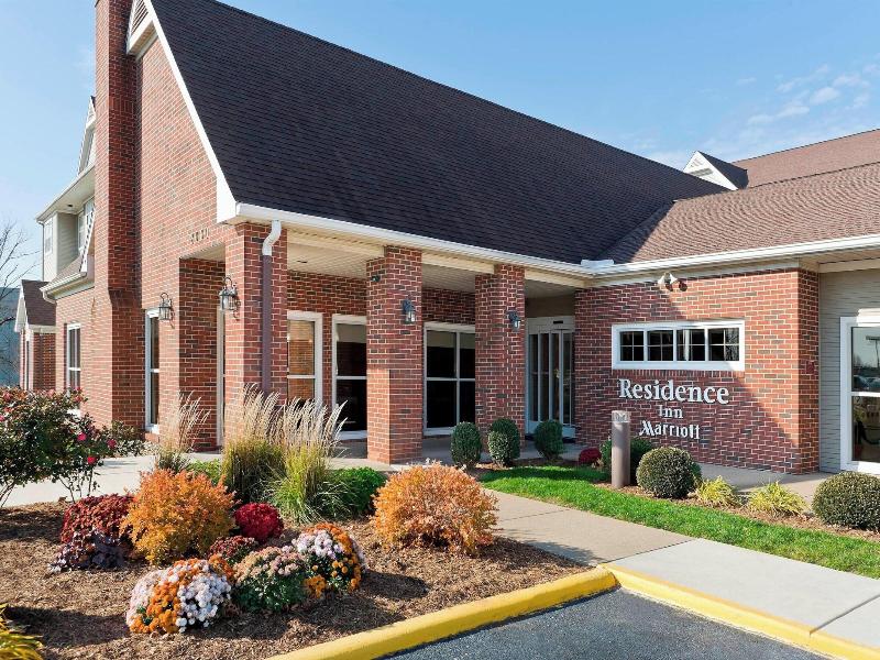 Residence Inn Peoria