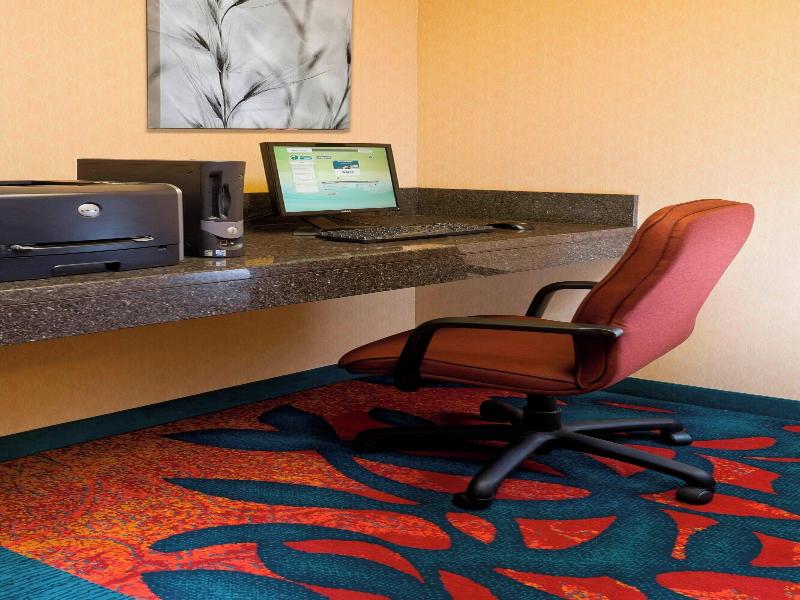 Residence Inn Peoria