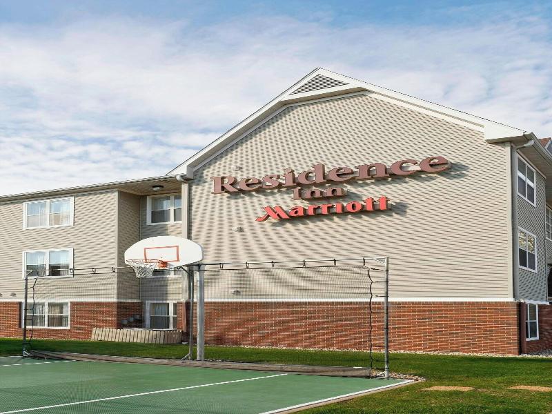 Residence Inn Peoria