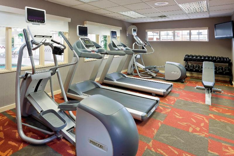Residence Inn Peoria image 5