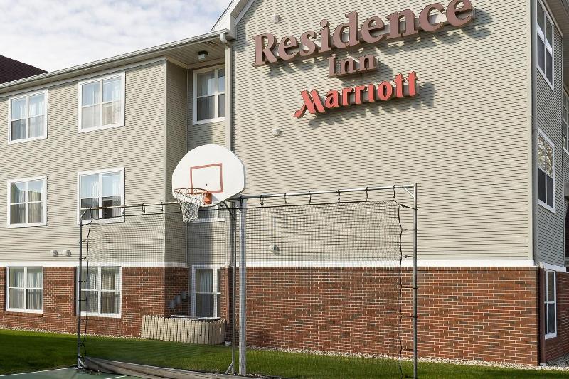 Residence Inn Peoria image 1