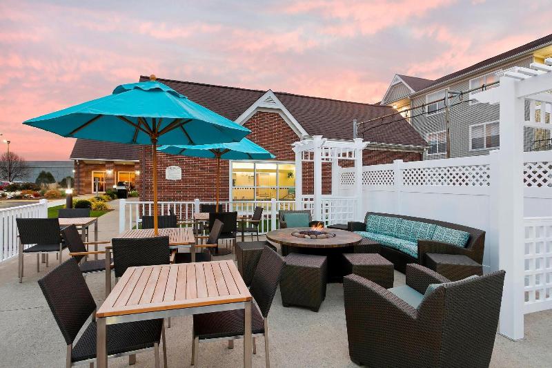 Residence Inn Peoria image 2