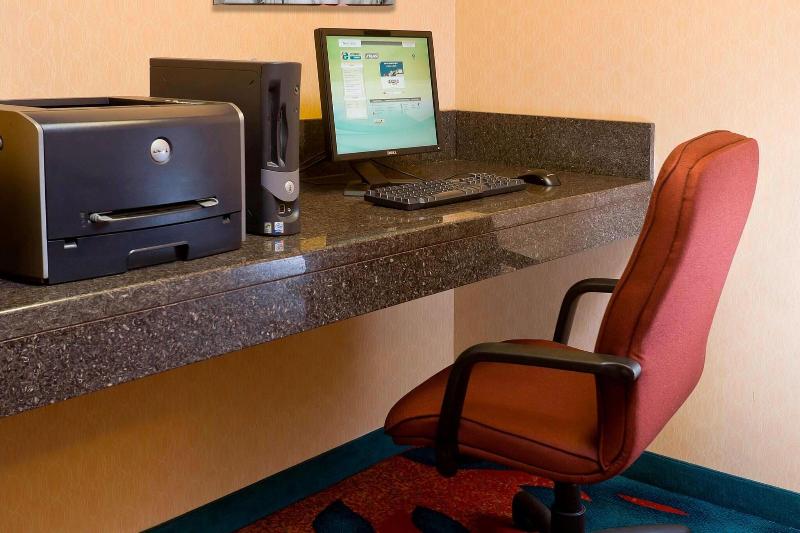 Residence Inn Peoria image