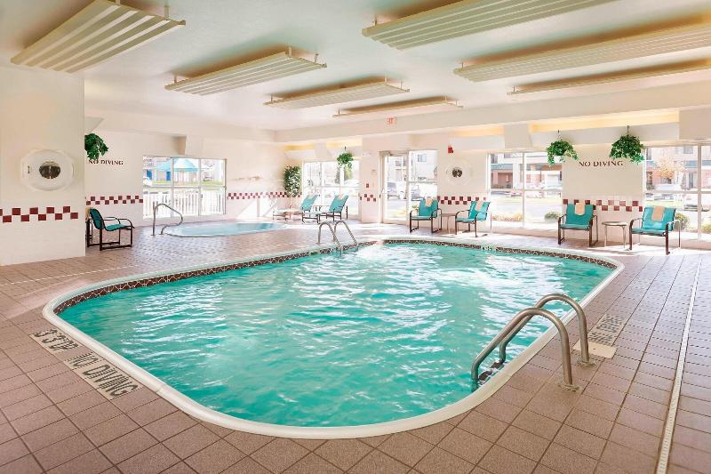 Residence Inn Peoria image