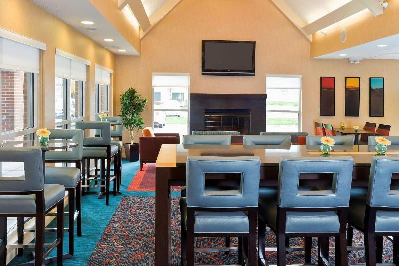 Residence Inn Peoria image