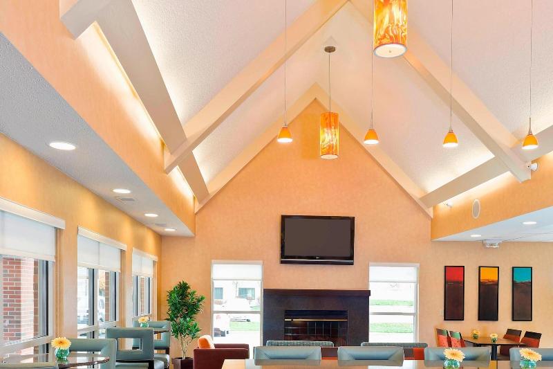Residence Inn Peoria image