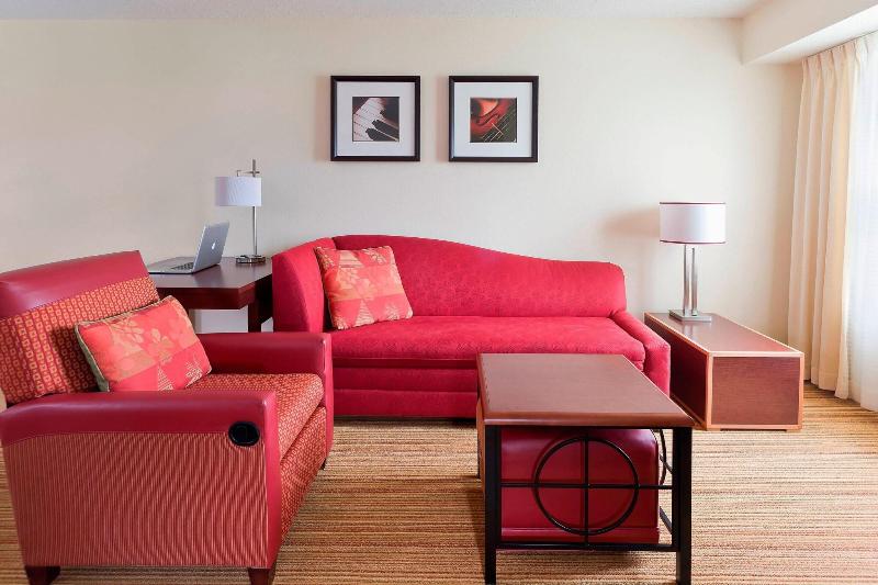Residence Inn Peoria image