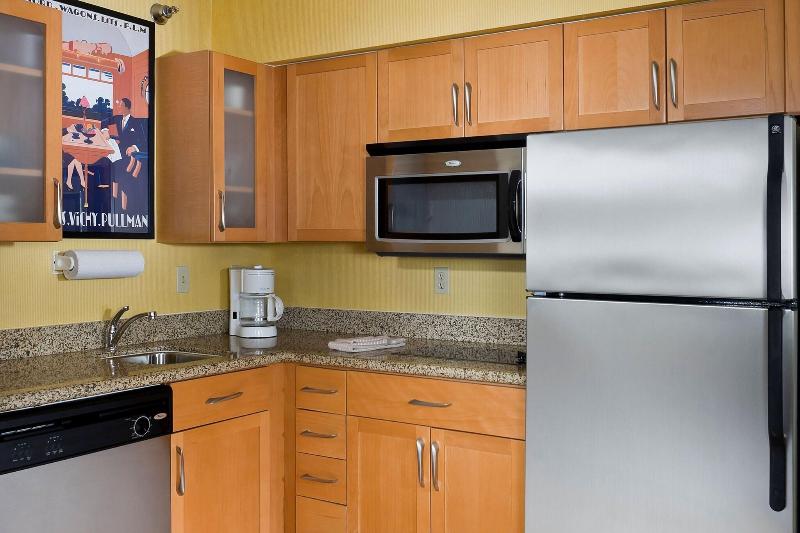 Residence Inn Peoria image