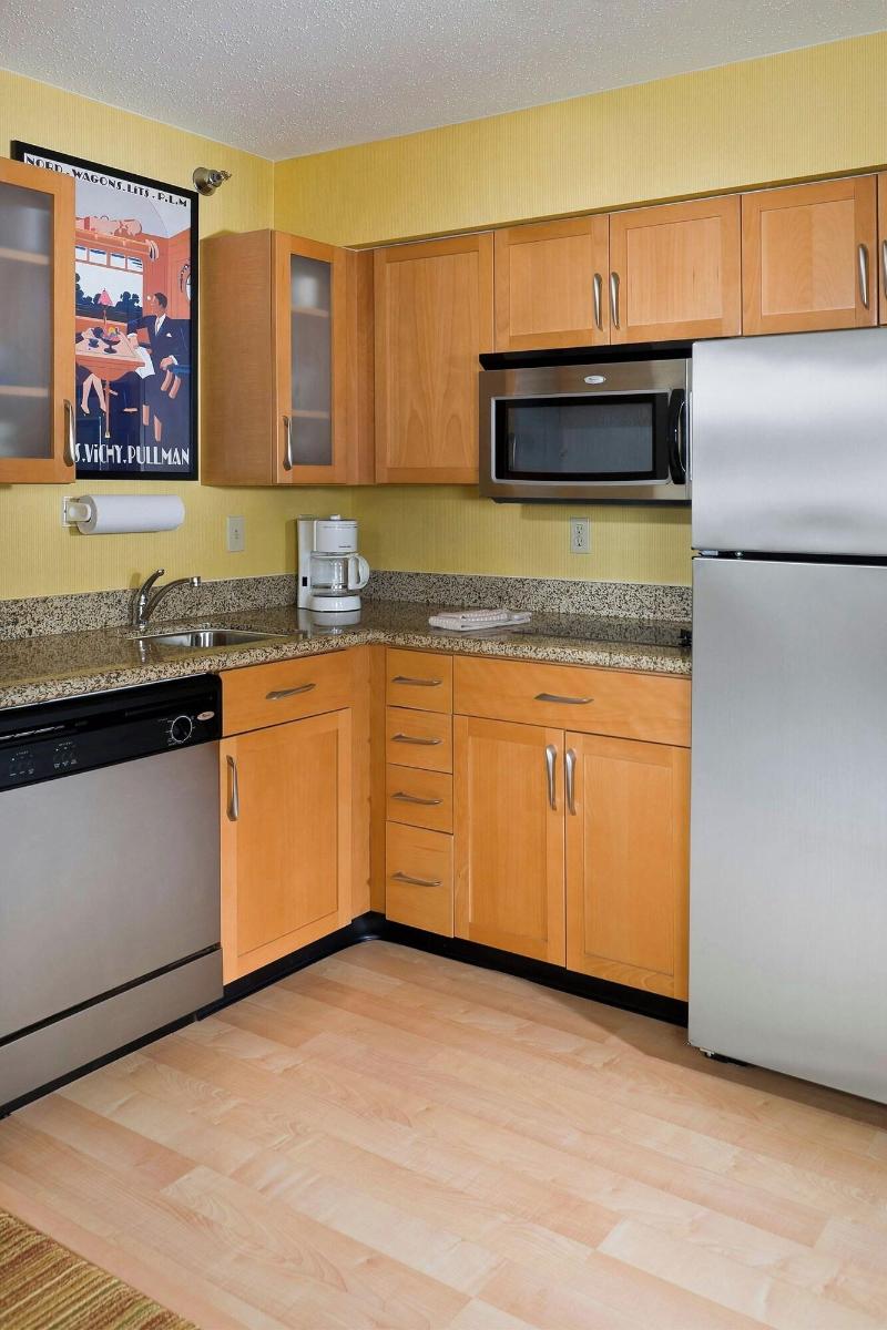Residence Inn Peoria image