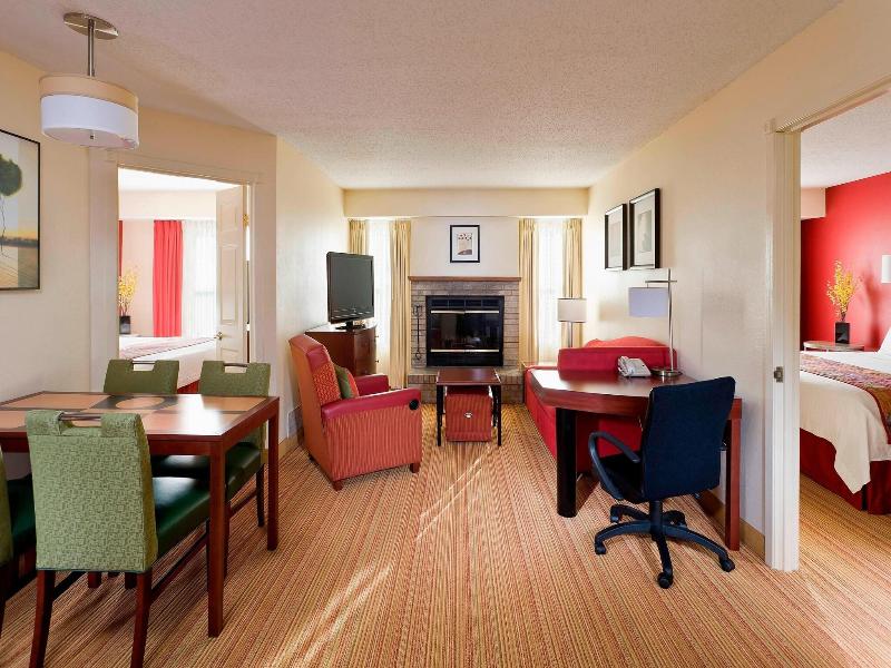 Residence Inn Peoria image