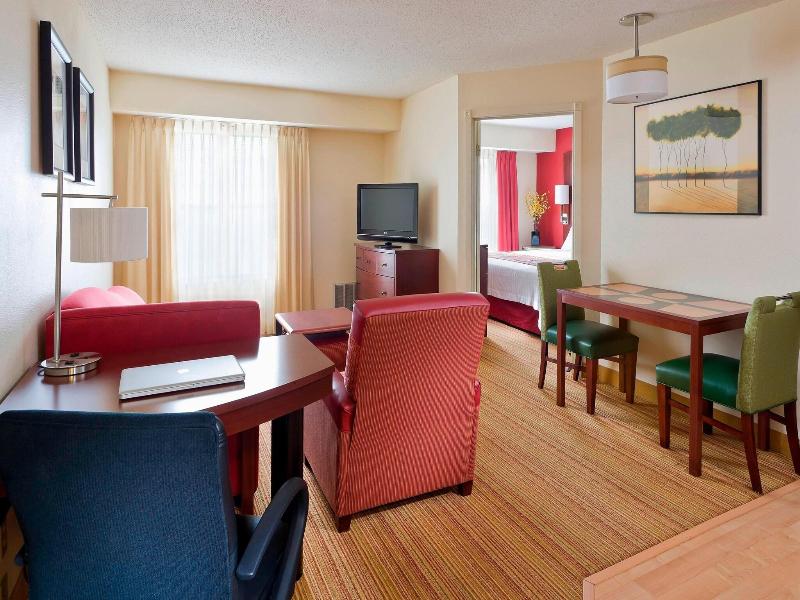 Residence Inn Peoria image