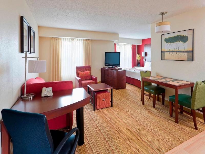 Residence Inn Peoria image