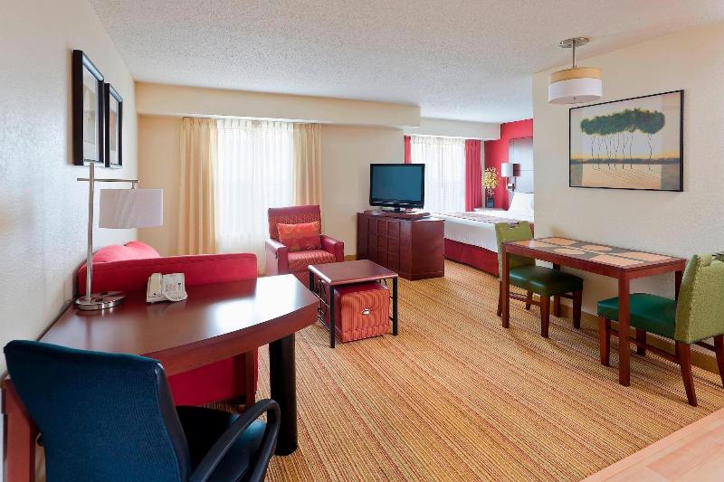 Residence Inn Peoria image