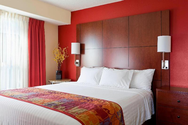 Residence Inn Peoria image