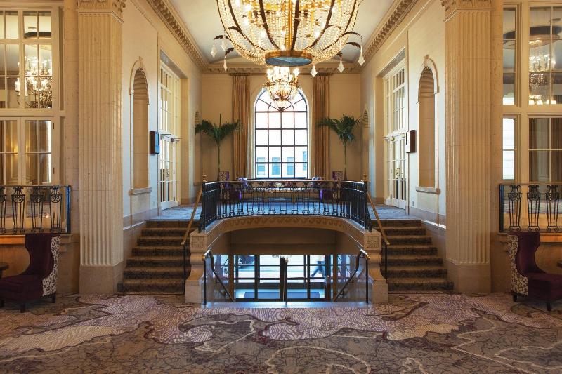 Peoria Marriott Pere Marquette image