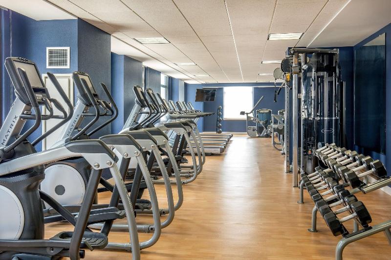 Peoria Marriott Pere Marquette image