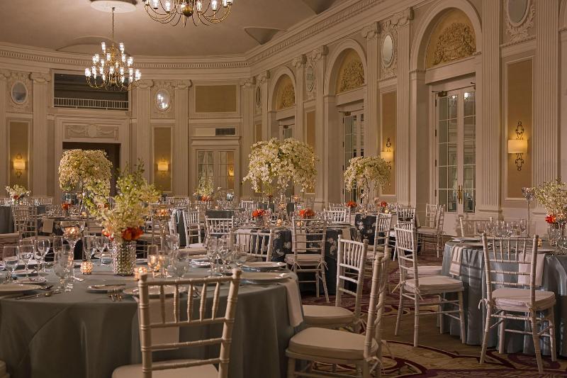 Peoria Marriott Pere Marquette image