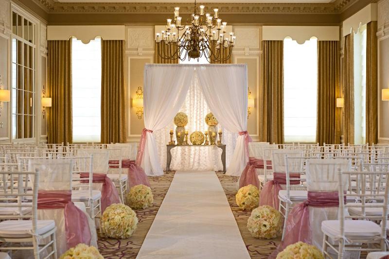 Peoria Marriott Pere Marquette image