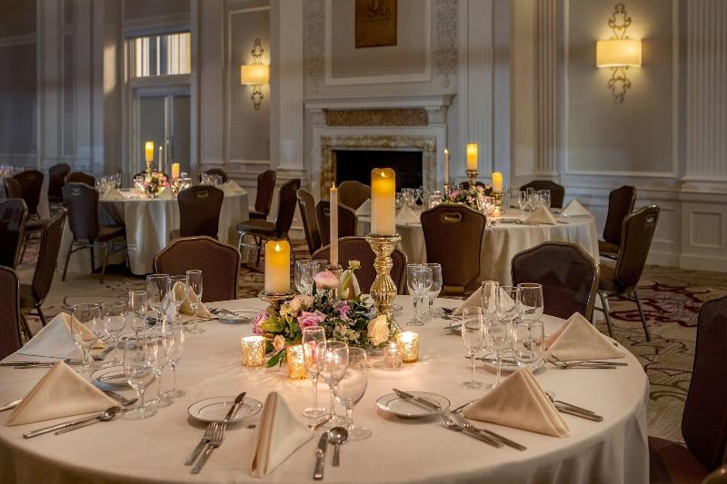 Peoria Marriott Pere Marquette image