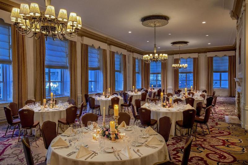 Peoria Marriott Pere Marquette image