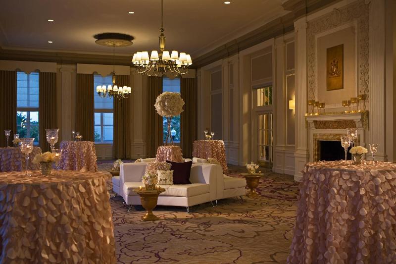 Peoria Marriott Pere Marquette image