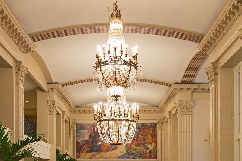 Peoria Marriott Pere Marquette image
