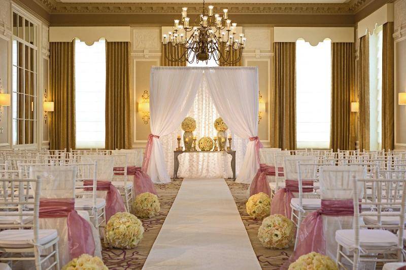Peoria Marriott Pere Marquette image