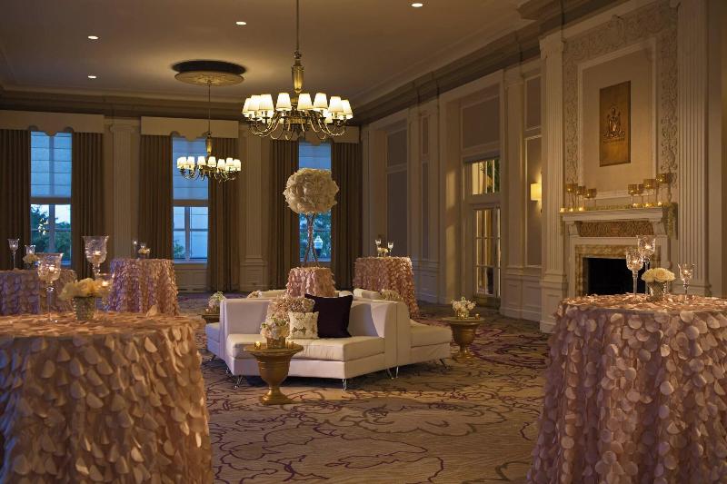 Peoria Marriott Pere Marquette image