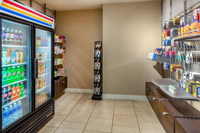 Peoria Marriott Pere Marquette image
