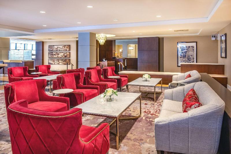 Peoria Marriott Pere Marquette image