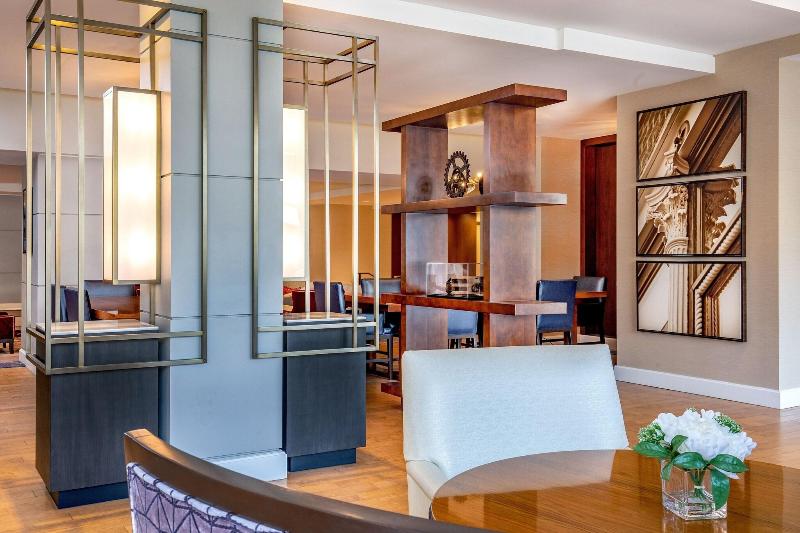 Peoria Marriott Pere Marquette image