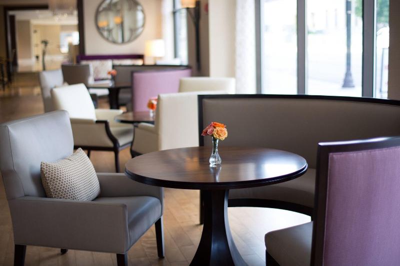 Peoria Marriott Pere Marquette image