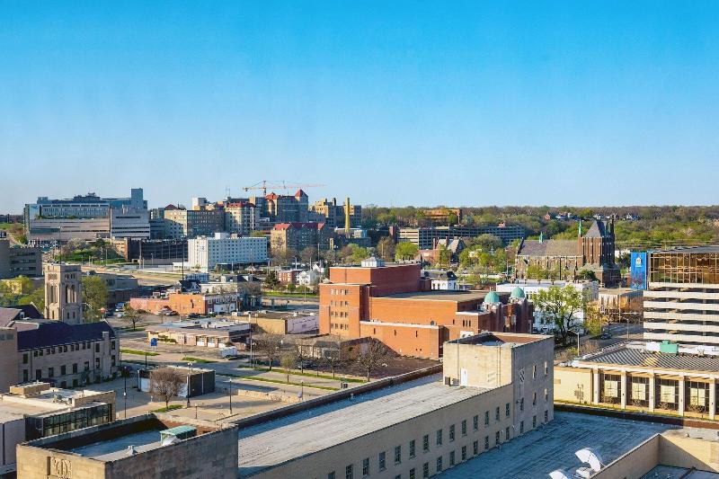 Peoria Marriott Pere Marquette image