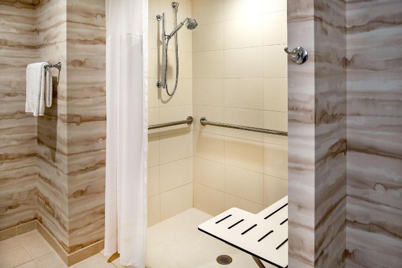 Peoria Marriott Pere Marquette image