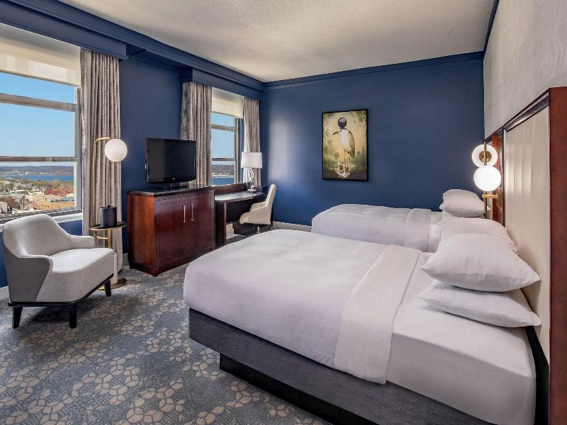 Peoria Marriott Pere Marquette image