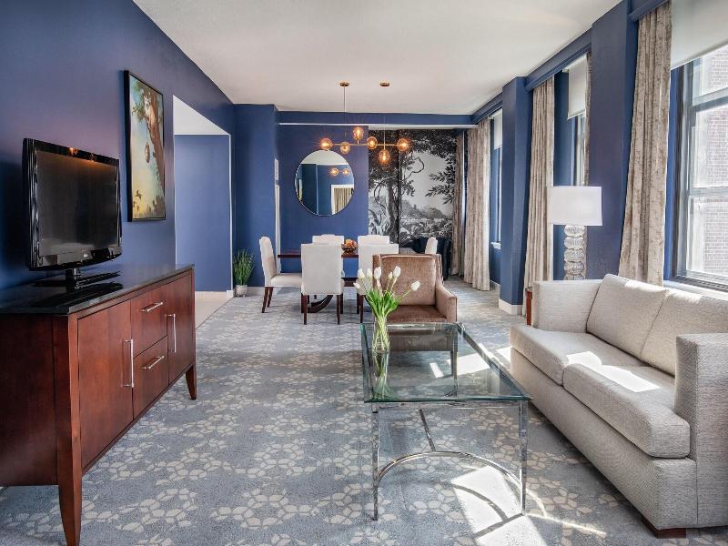 Peoria Marriott Pere Marquette image