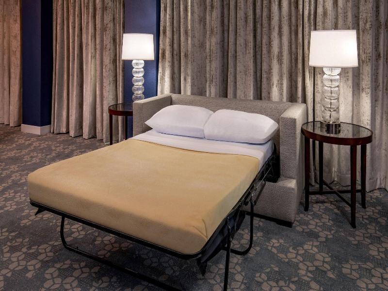 Peoria Marriott Pere Marquette image