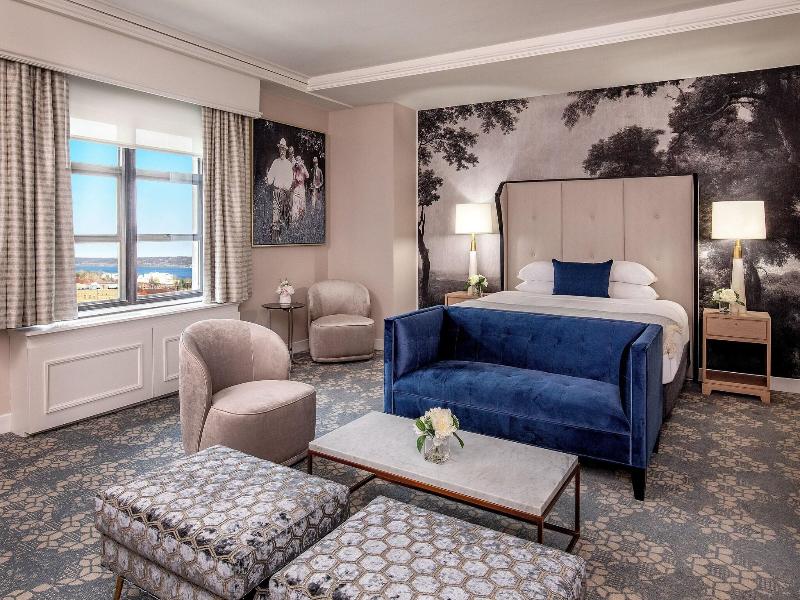 Peoria Marriott Pere Marquette image