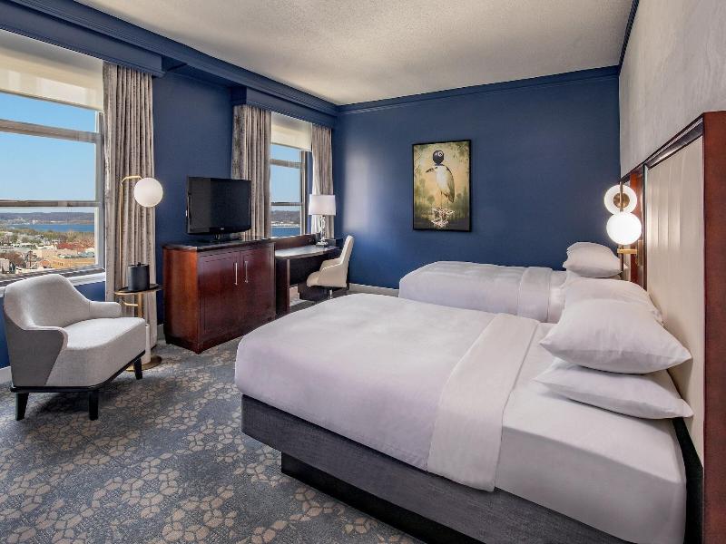 Peoria Marriott Pere Marquette image