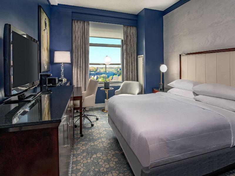 Peoria Marriott Pere Marquette image