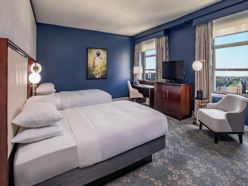 Peoria Marriott Pere Marquette image